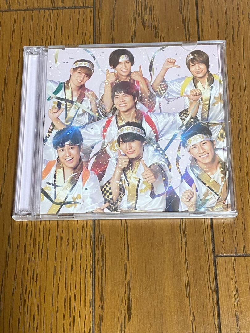 WEST.　CD・アルバム・DVD　まとめ売り