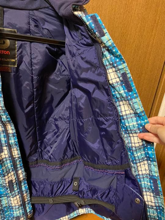 スノーボード BURTON