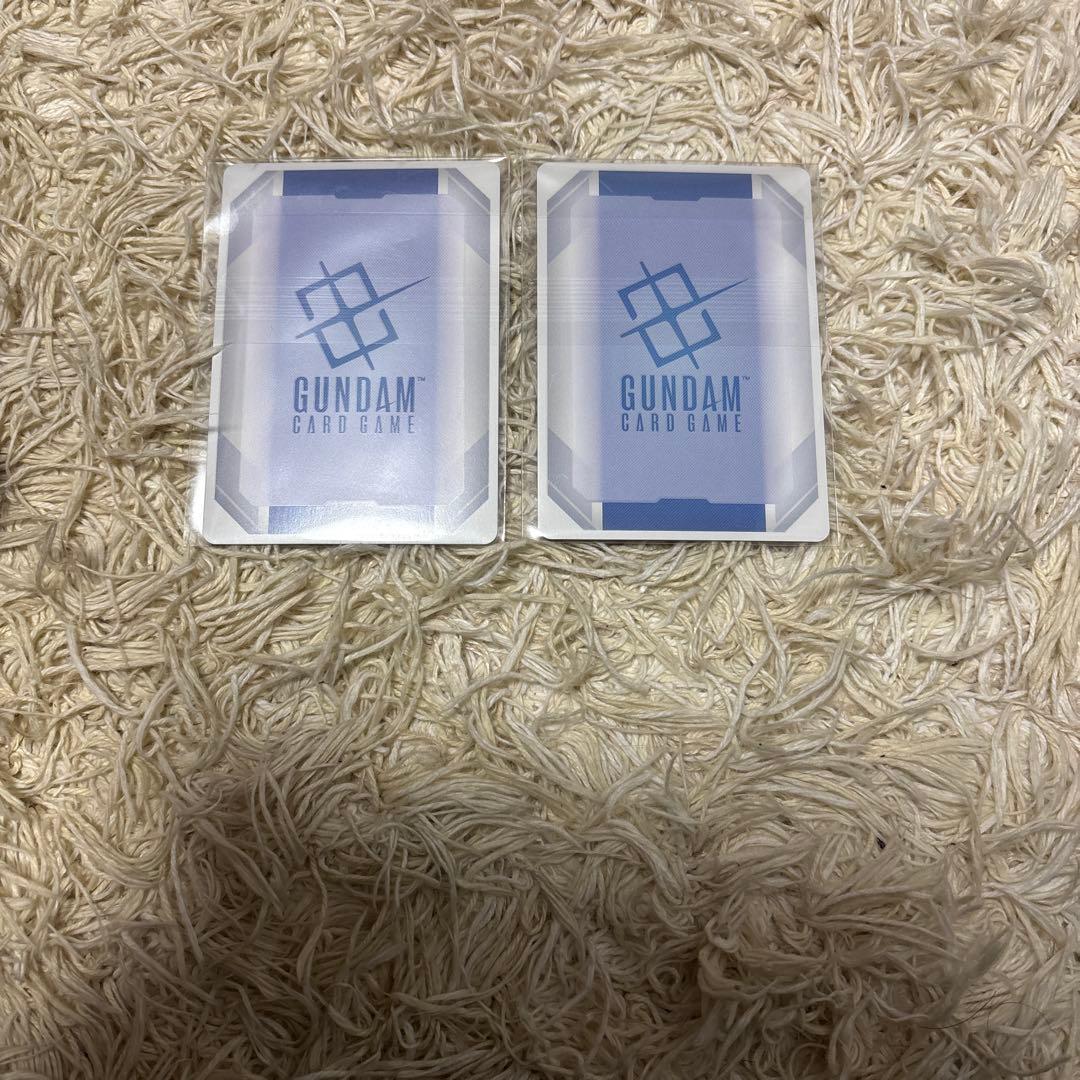 ガンダムカードゲーム　ニュータイプチャレンジ　キラヤマト　能力の覚醒　未開封