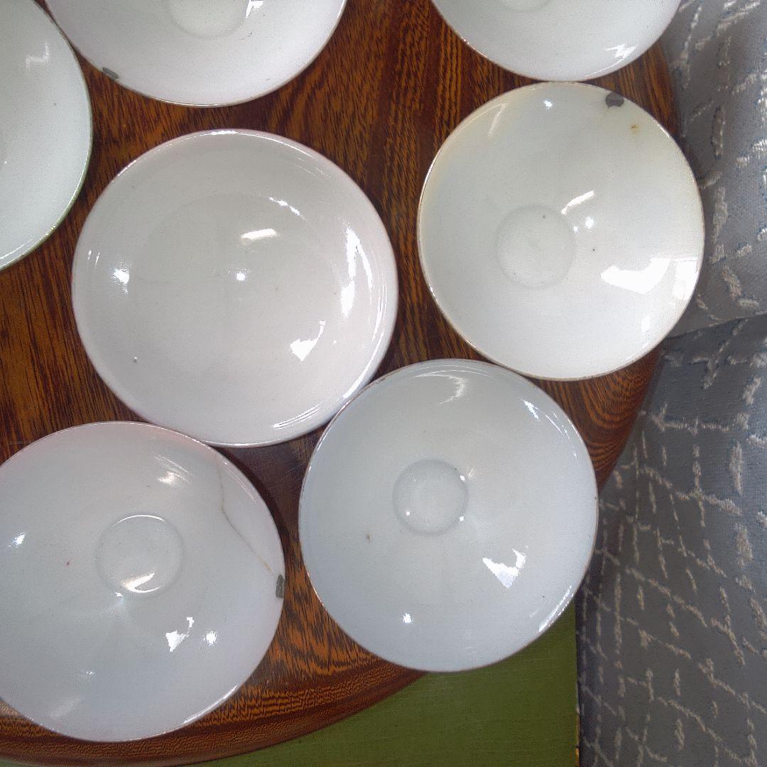 中国美術 煎茶 十錦手 骨董