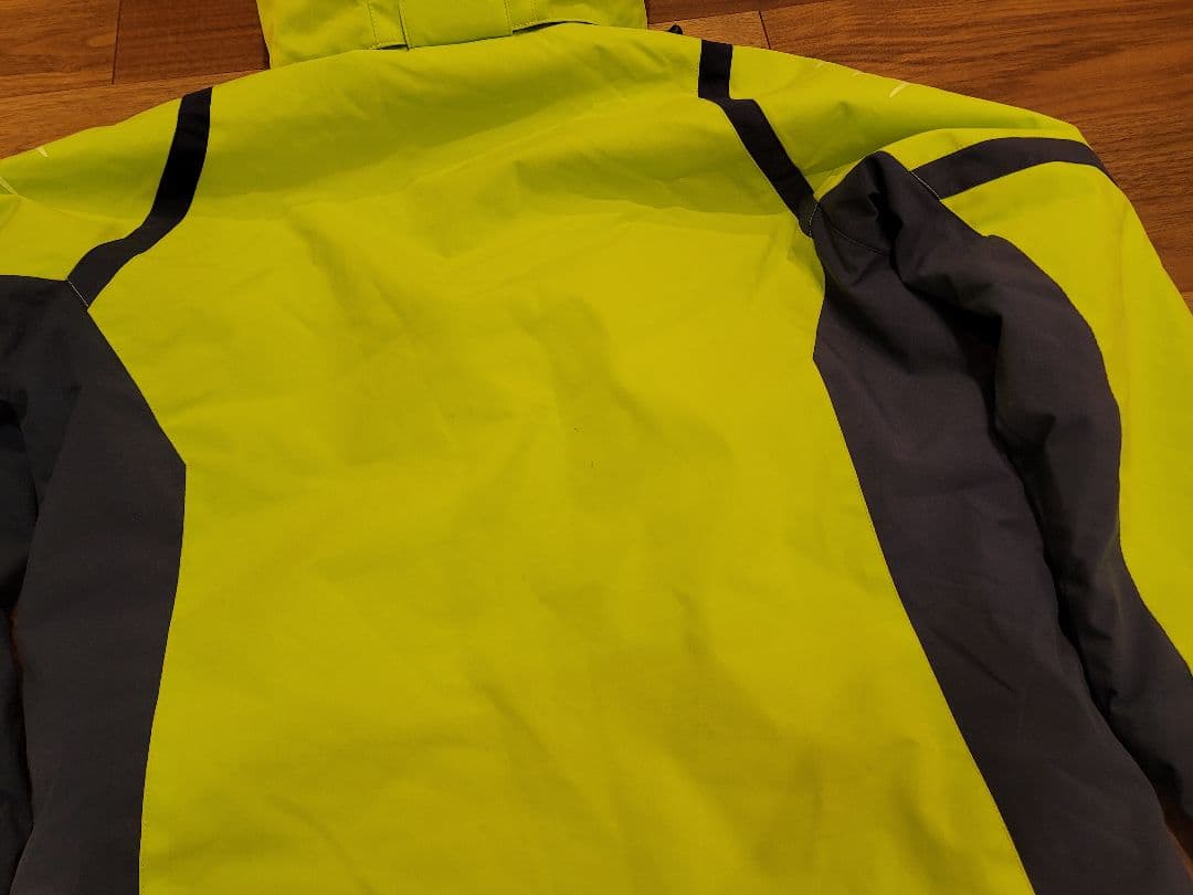 オンヨネ 上下セット Oサイズ