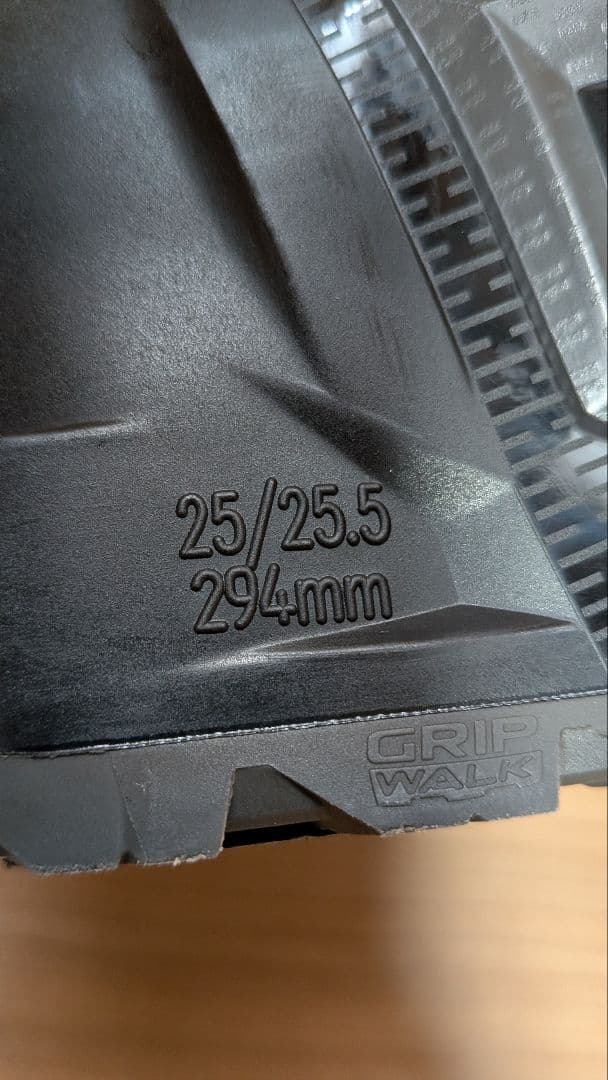 サロモン スキーブーツ S/PRO 90 W GW 25.5cm レディース