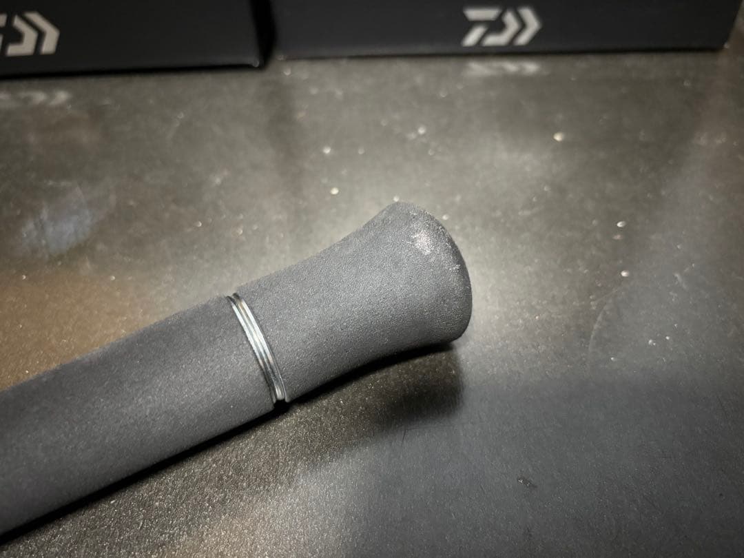 ダイワ ドラッガーsx 100MH