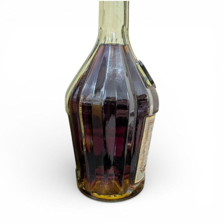 【未開栓】古酒 ナポレオン マーテル コルドンノアール コニャック 箱付き