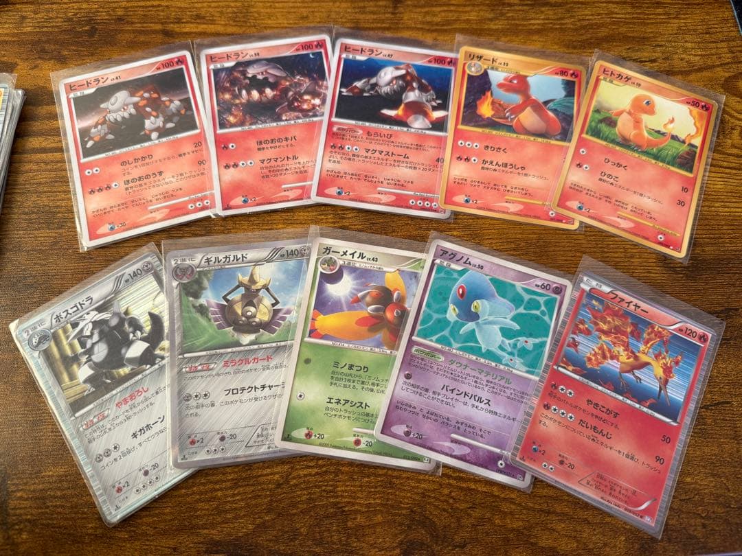 ポケモンカードまとめ売り