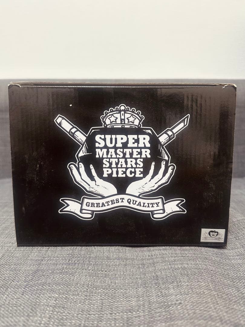 ドラゴンボール　一番くじ SMSP孫悟空　フルリペイント作品 BWFC ベジータ