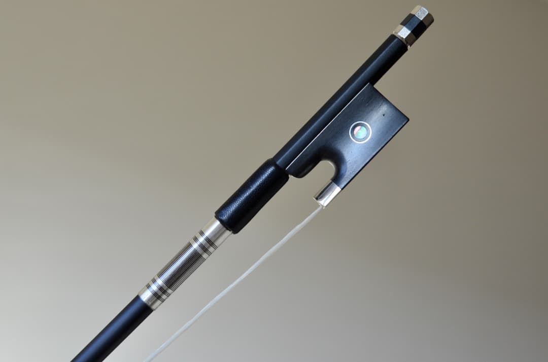 【銘器】R.Paesold No.804 バイオリン 4/4 1991年