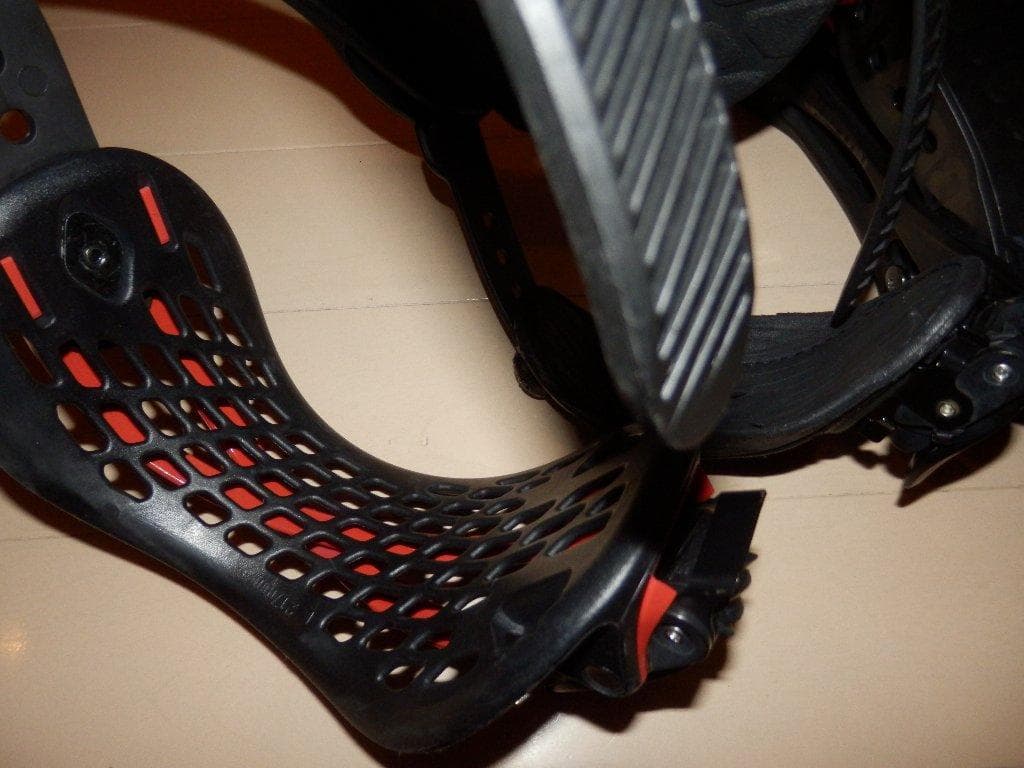 最高級 バートン★ GENESIS ReFlex 男性用 S