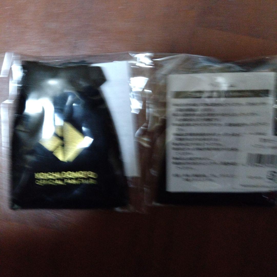 KOICHI DOMOTO ファンクラブグッズセット