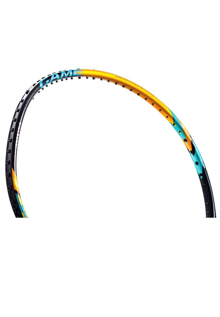 バドミントンラケット YONEX アストロクス88Dゲーム