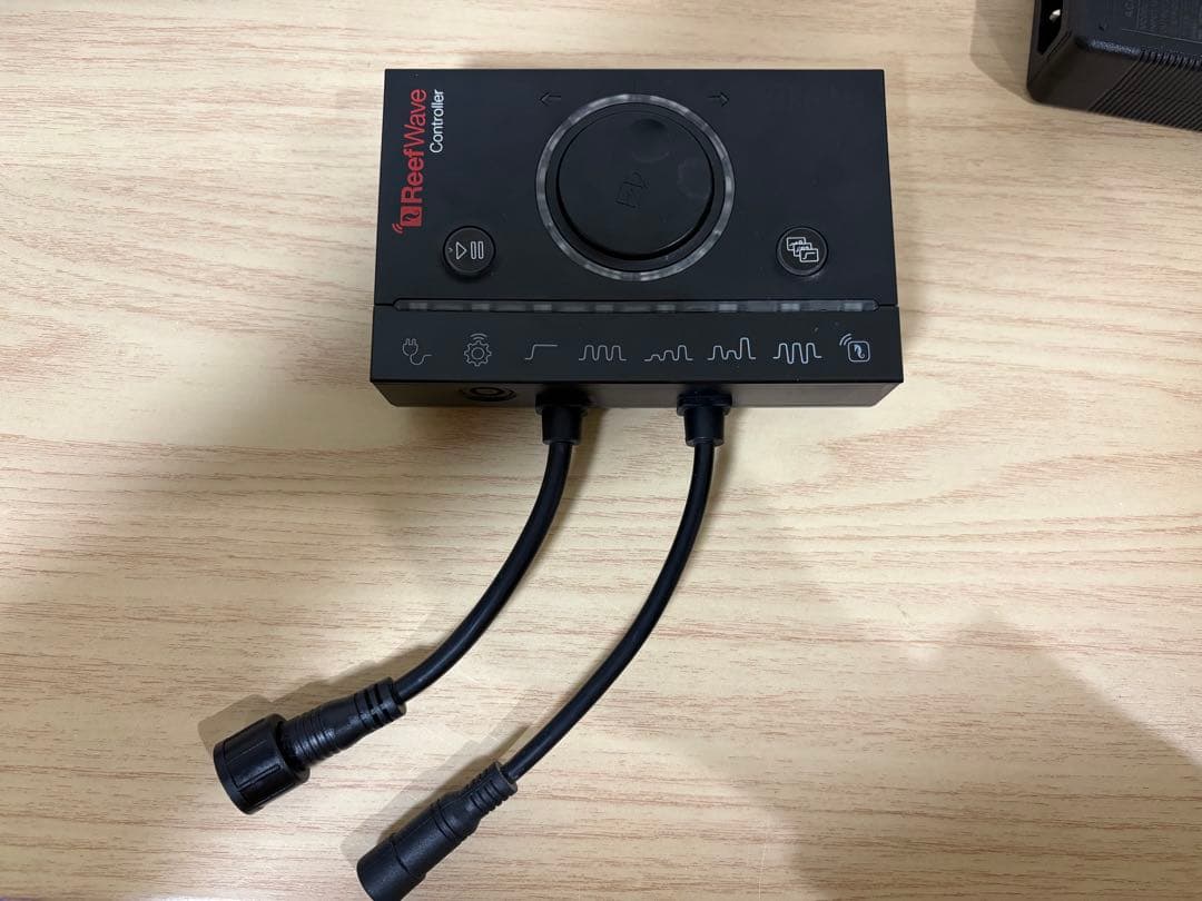 Red Sea レッドシー リーフウェーブ45 水流ポンプ