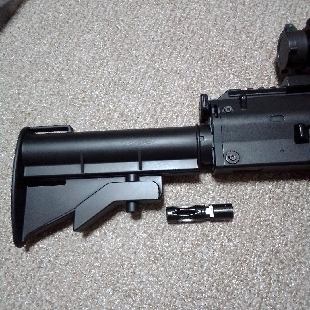 東京マルイ　コンパクト電動ガンMP7A1