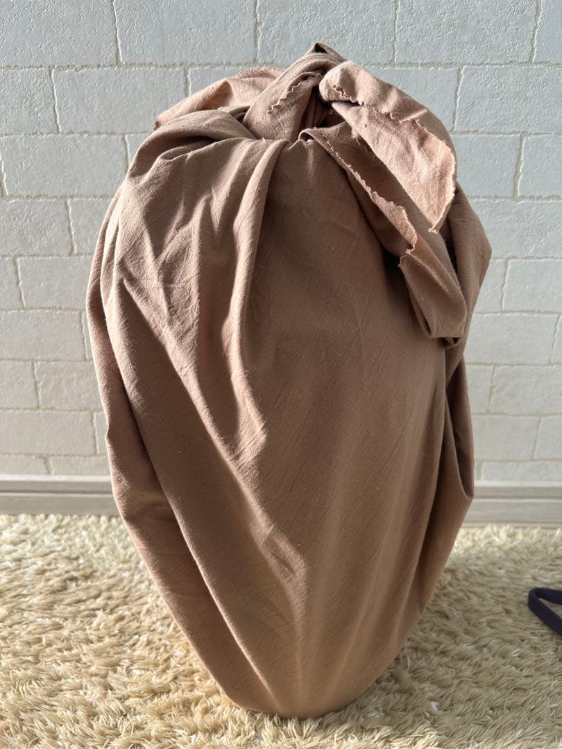 金城　百合文壺　沖縄　金城陶器所　骨董　花器　金城博美