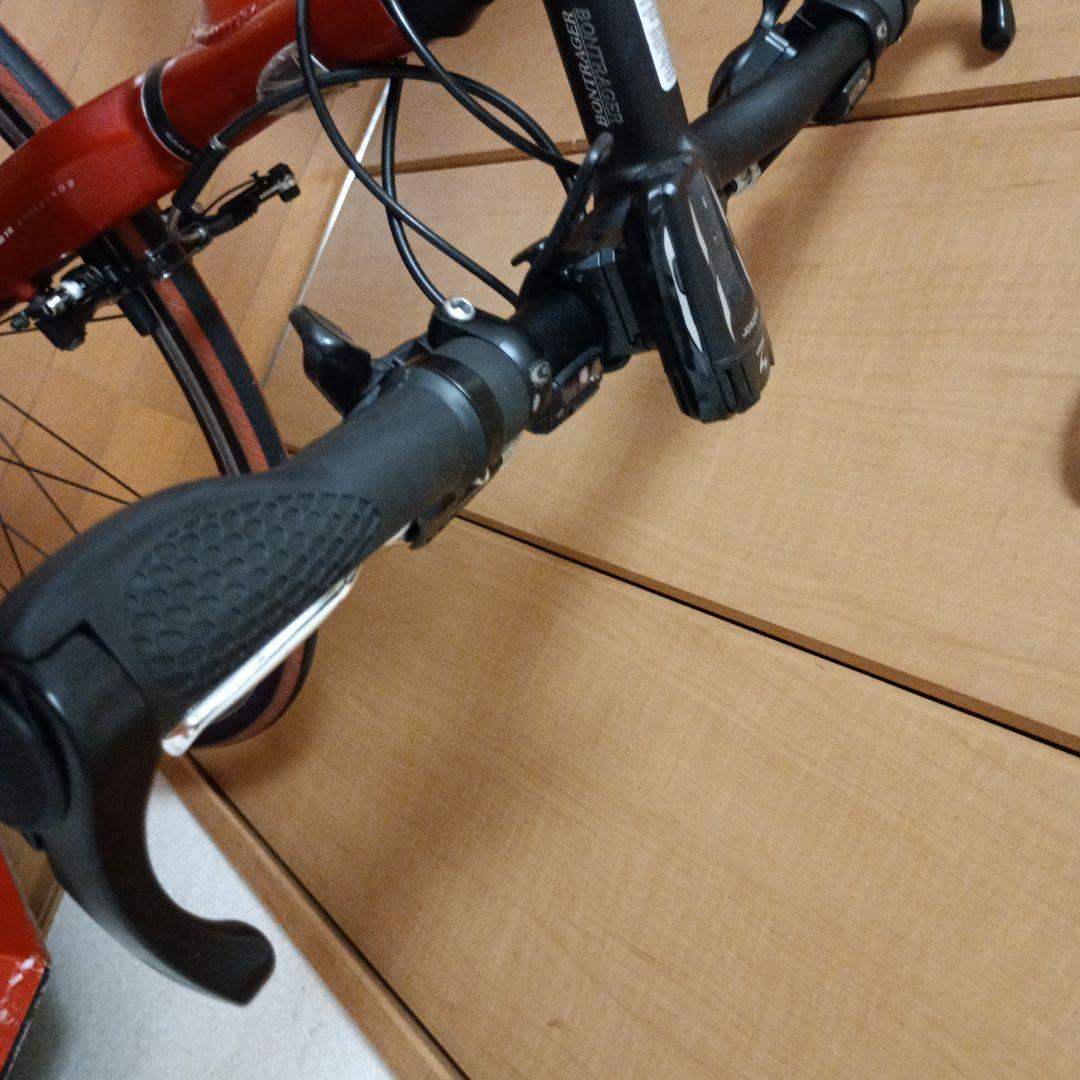 ｔｒｅｋ7.5カーボンモデルクロスバイク