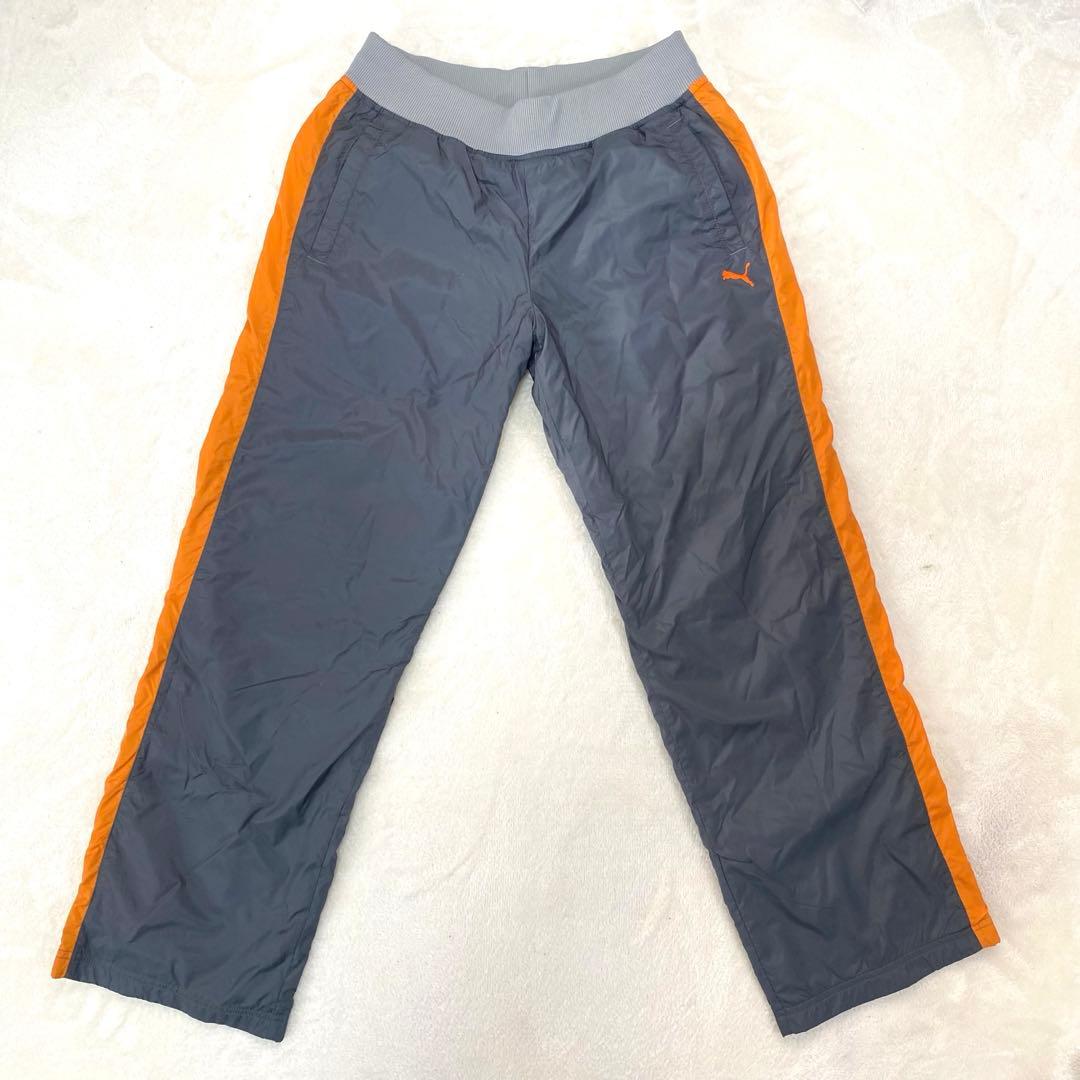 PUMA ✨良品✨ ピステ 上下 ウィンドブレーカー ジャージ 上下 ロゴ刺繍