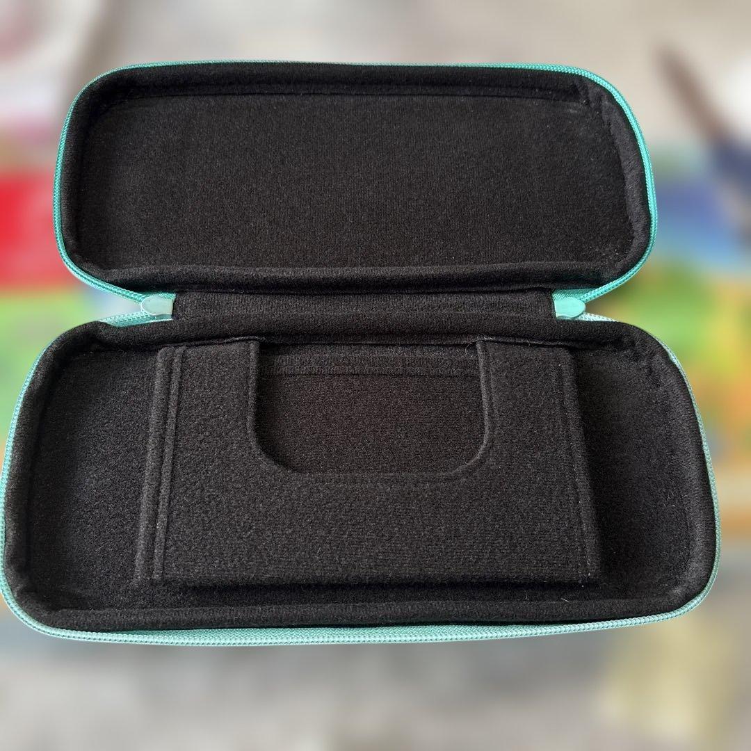 Nintendo Switch どうぶつの森セット 完品 本体ケース付き