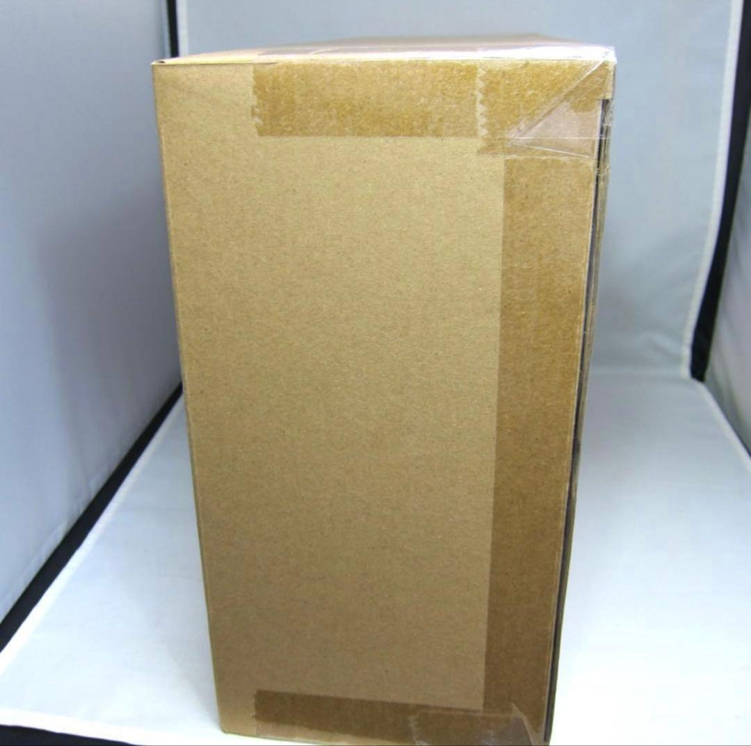 メタルビルド　L BUILD ゴッドガンダム　1次　交換部品付　未開封