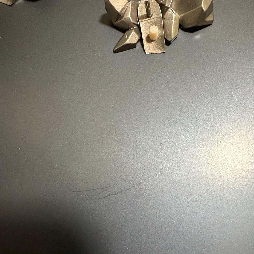 ラップランド　昇進2 フィギュア　アークナイツ　APEX