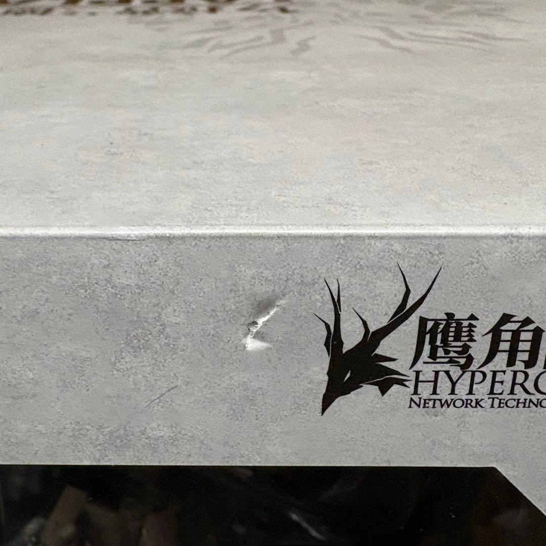 ラップランド　昇進2 フィギュア　アークナイツ　APEX