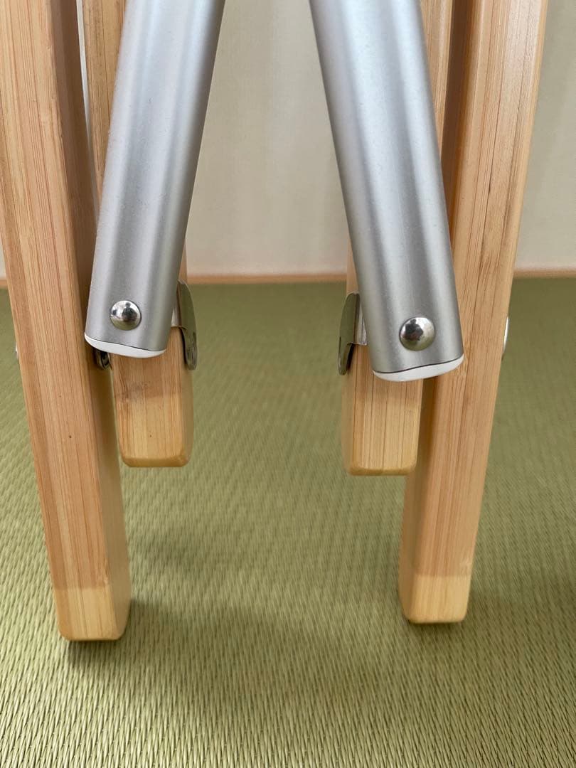 【美品】　スノーピーク　Take!チェア ロング　二脚セット