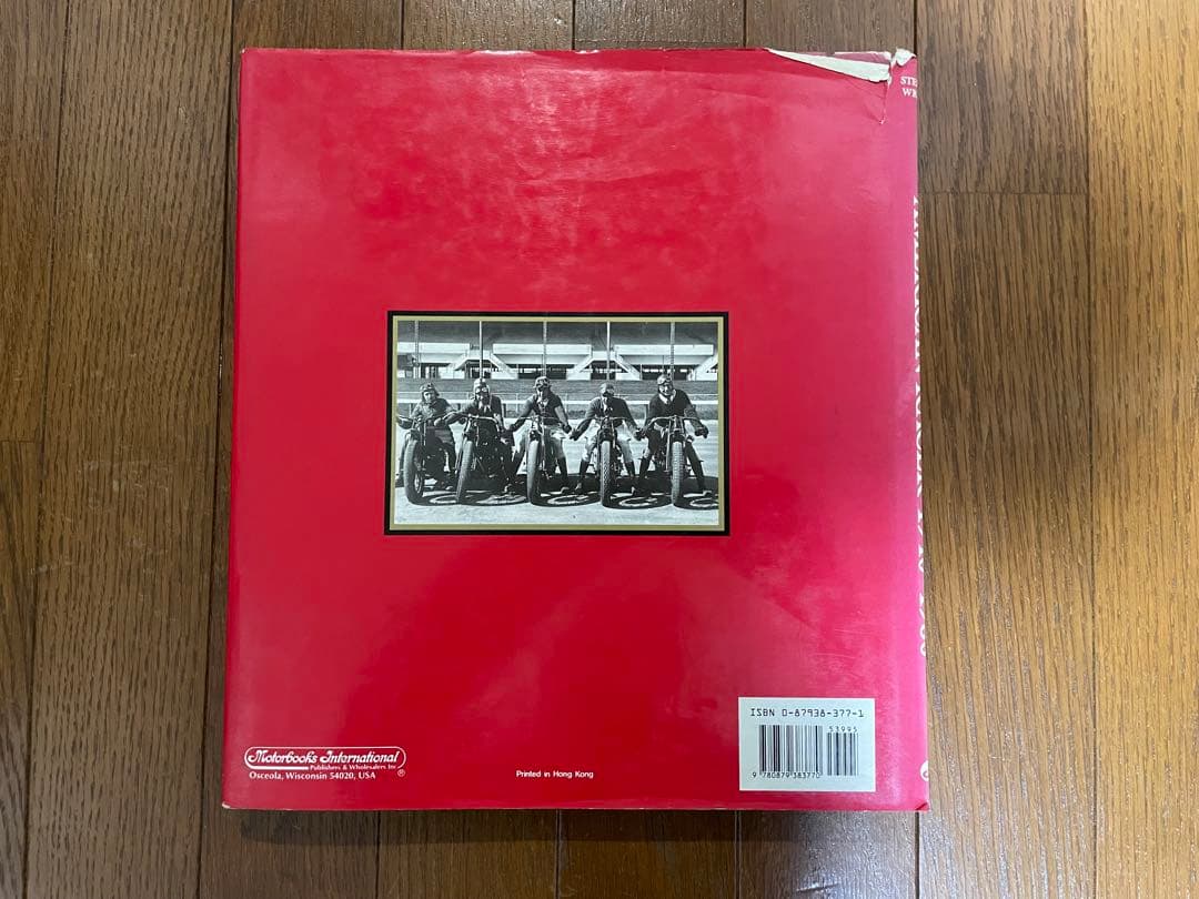 アート・デザイン・音楽 American Racer / Stephen Wright