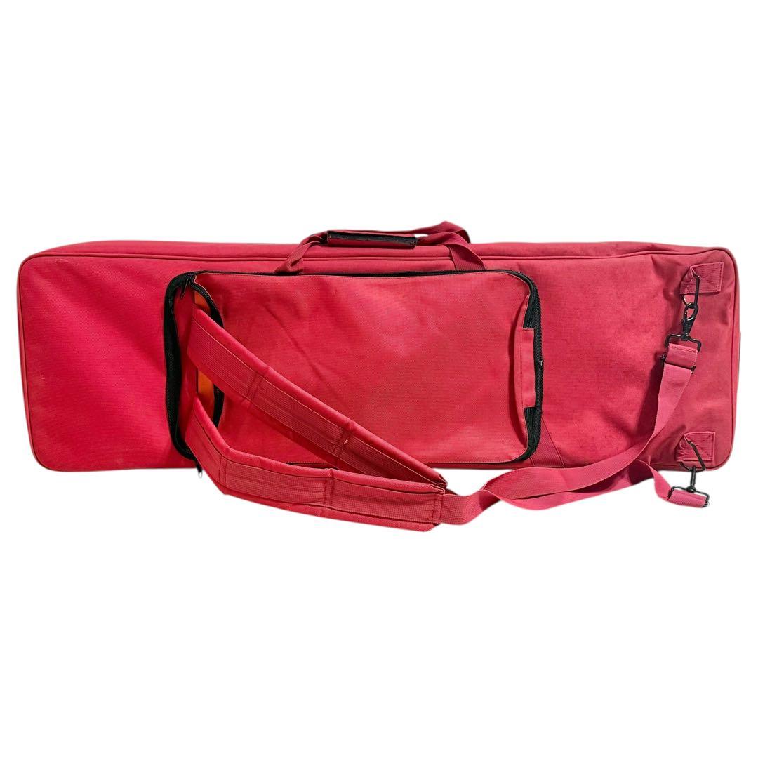 【美品・即使用OK】KORG KROSS-61 シンセサイザー 61鍵 ケース付