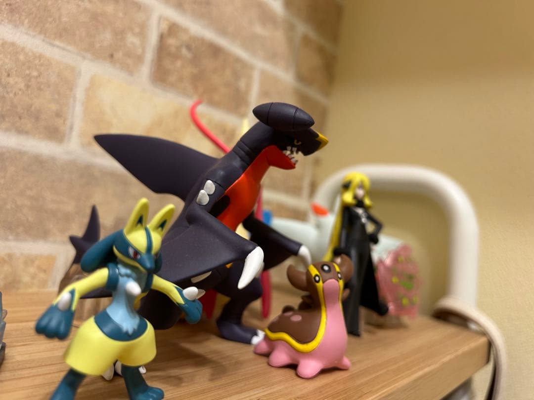 ポケモンスケールワールド　まとめ売り