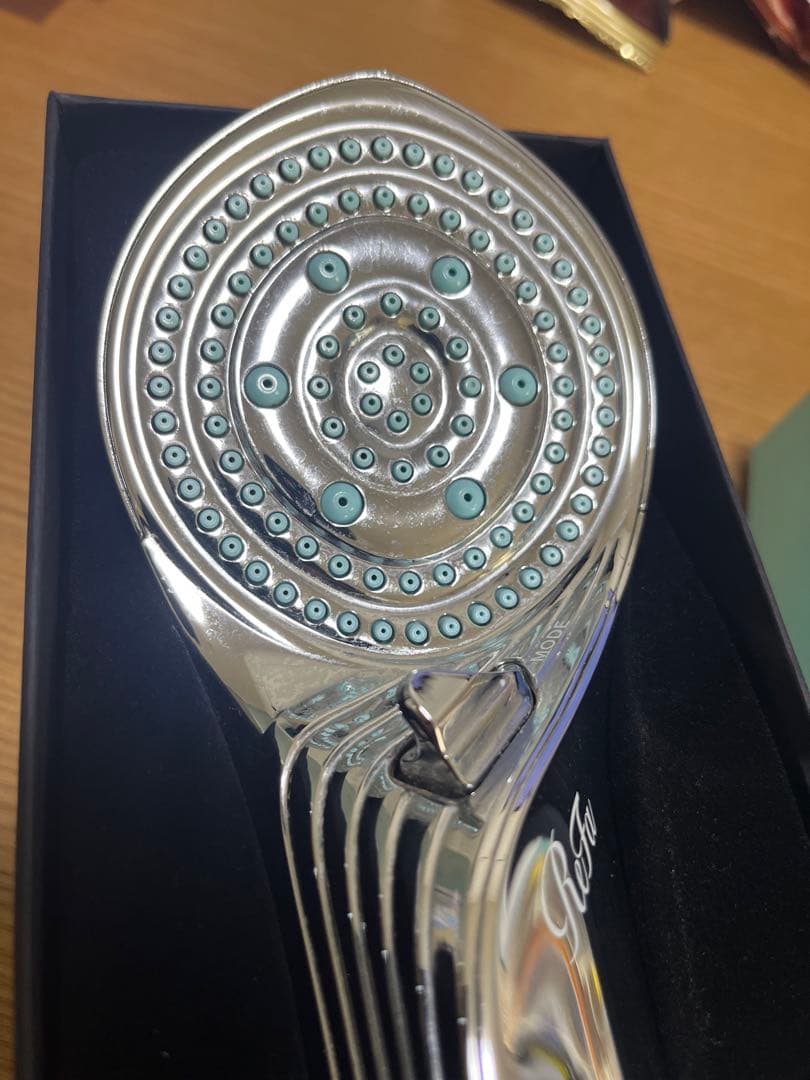 ReFa　リファ　ファインバブルS　シャワーヘッド　正規品