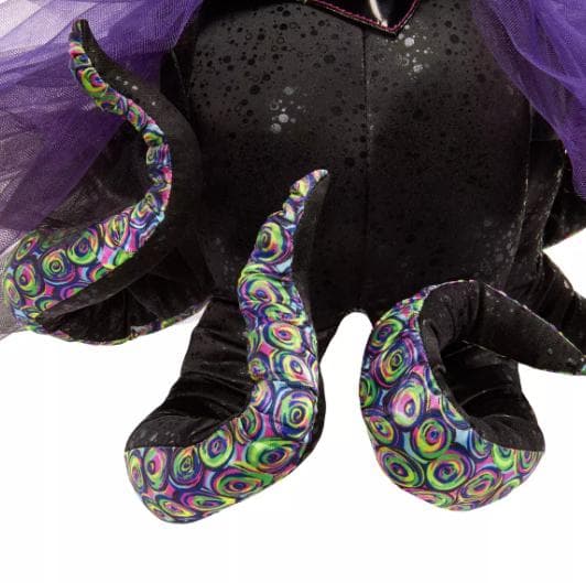 【カリフォルニアディズニー】ディズニー アースラ コレクタードール 限定商品