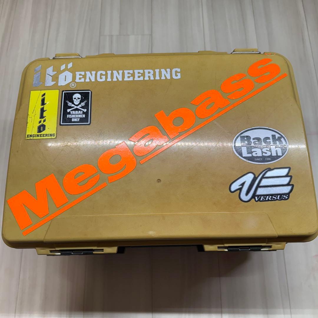 バス釣り引退セット　ルアーまとめ売り