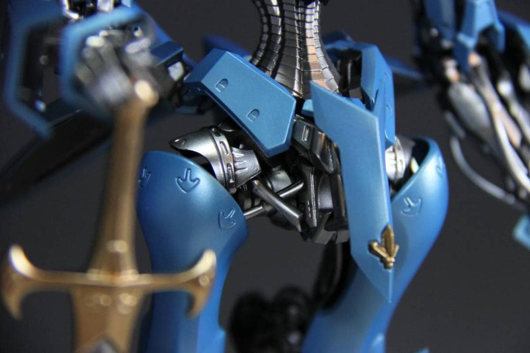 [塗装済完成品]IMS 1/100 V・サイレン ネプチューン