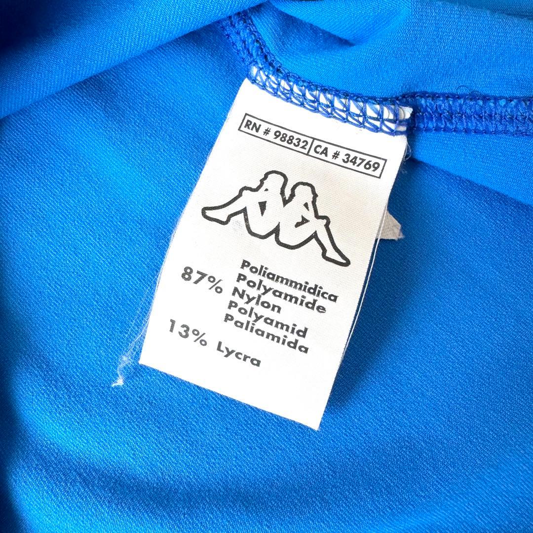 【選手支給品】F・トッティ ＃２０ イタリア代表 ２０００（H）