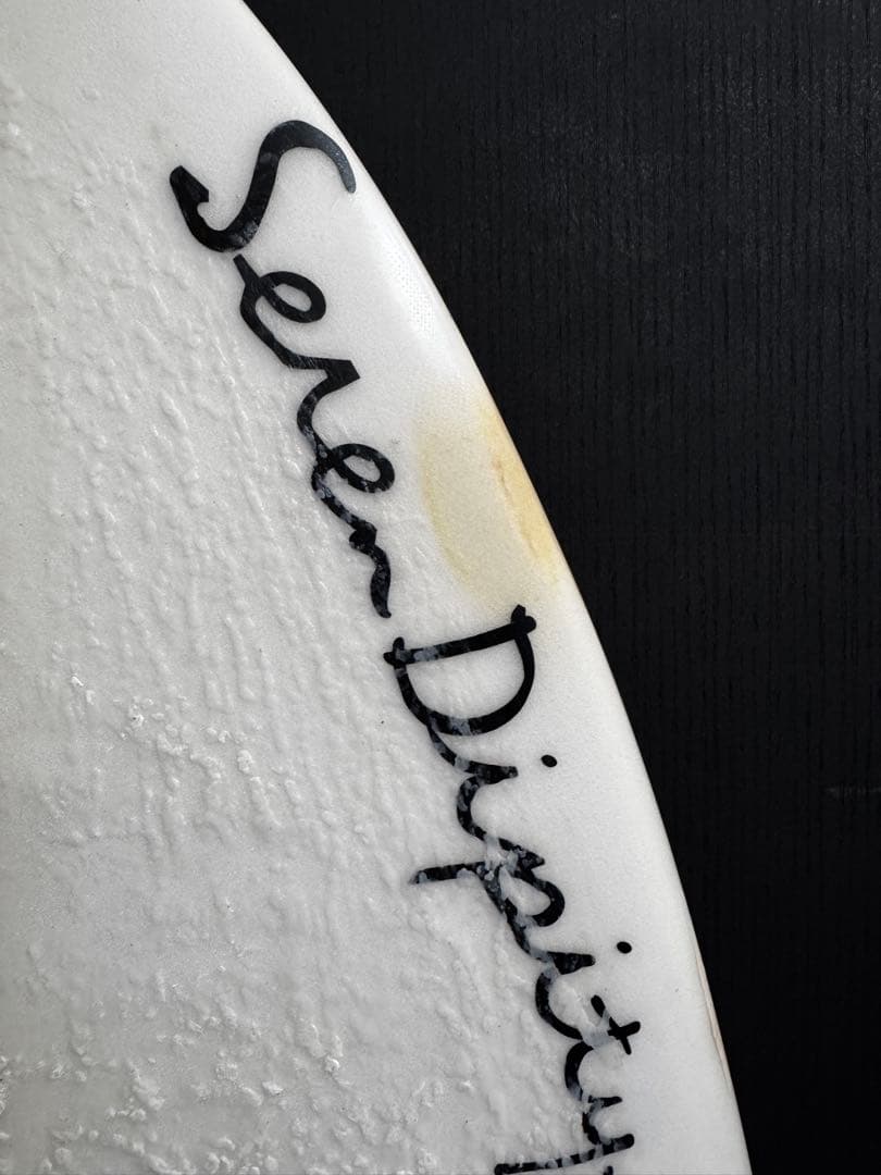 サーフボード　serendipity 5’3 1/2