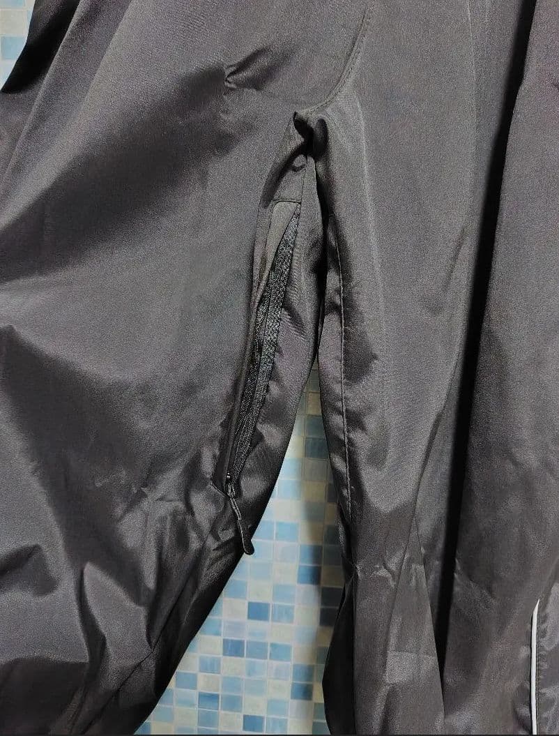 [ 美品 ] BONFIRE & Foreted スノーボードウェア上下セット