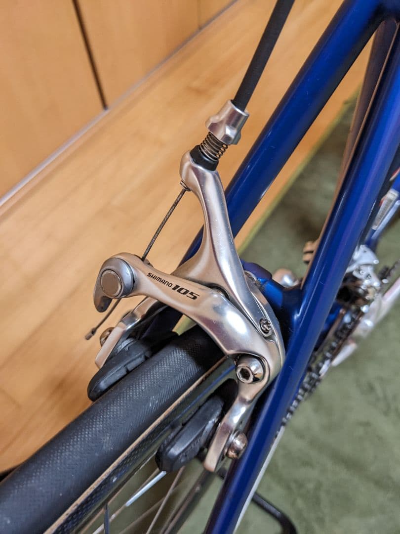 発送可⭕️TREK トレック 650c トライアスロン バイク TT バイク