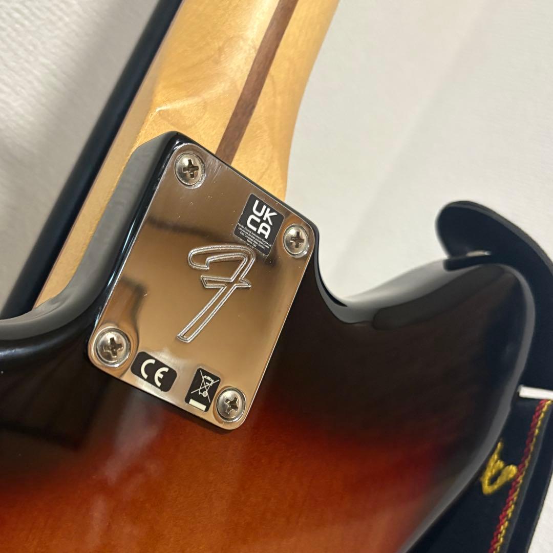 【2023年購入】Fender Mexico Jazz Master