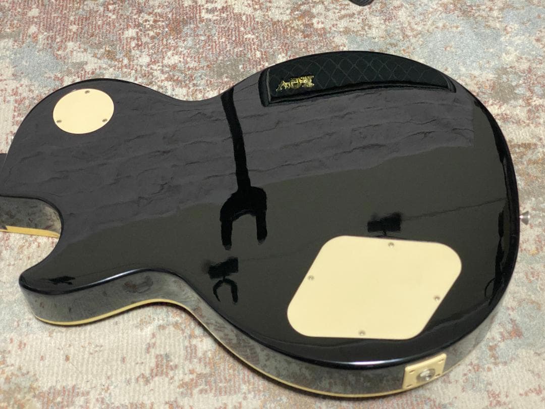 Epiphone Les Paul 1960 Tribute plus 日本製