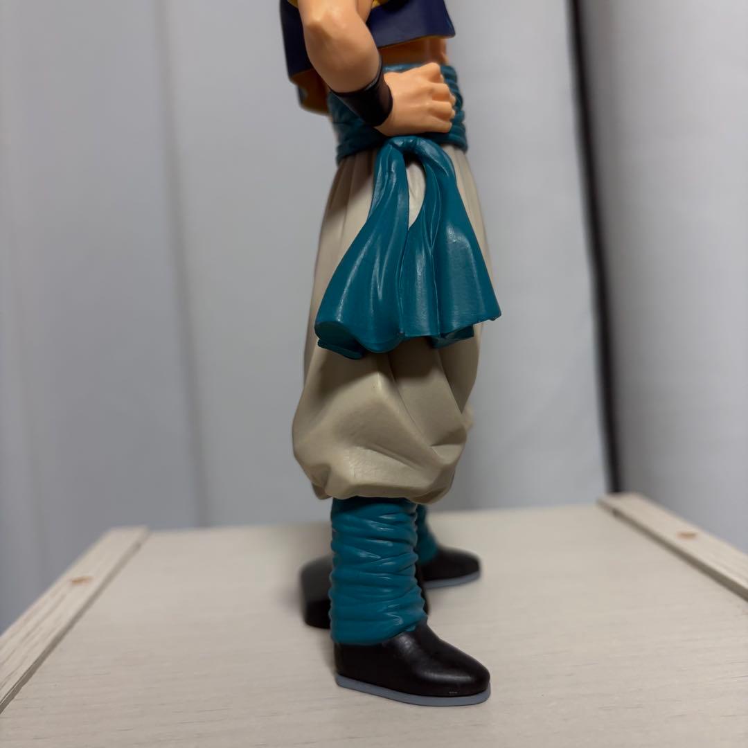 ドラゴンボール超 MSP ゴテンクス フィギュア