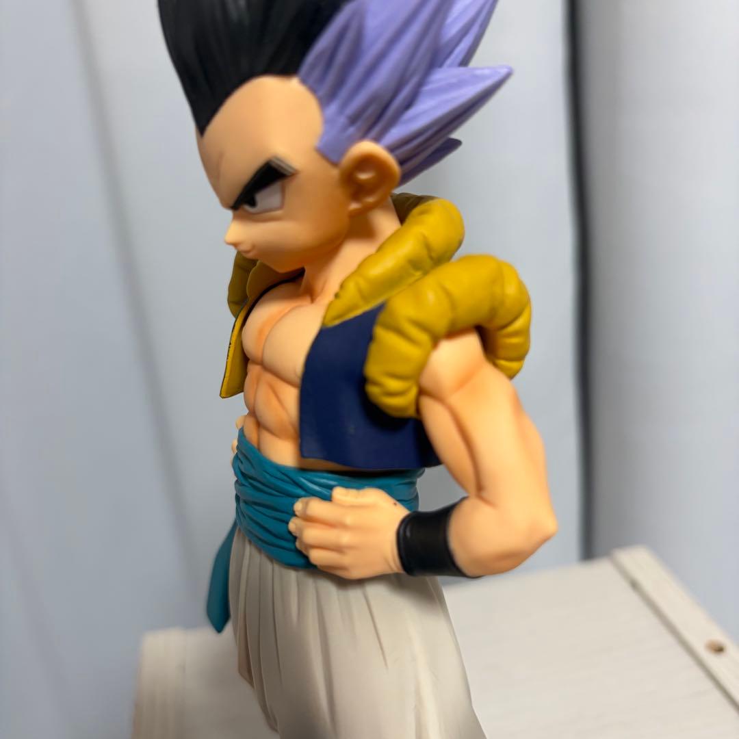ドラゴンボール超 MSP ゴテンクス フィギュア