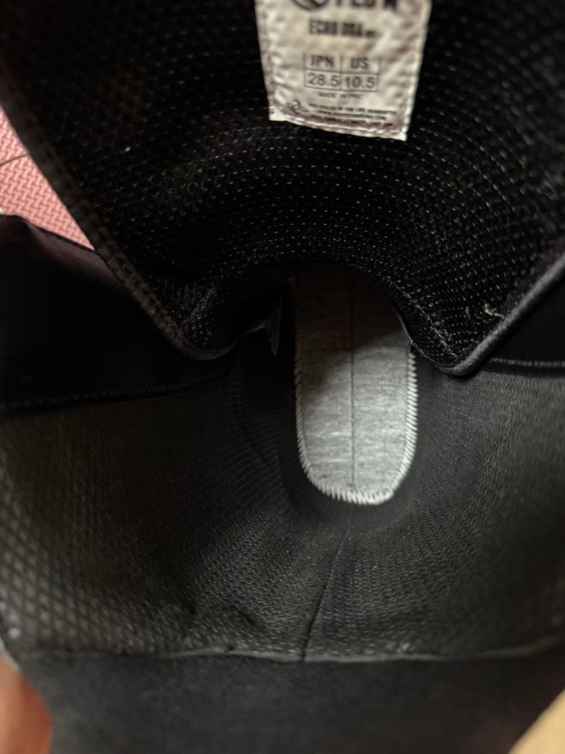 FLOW ECHO BOAスノーボードブーツ　28.5