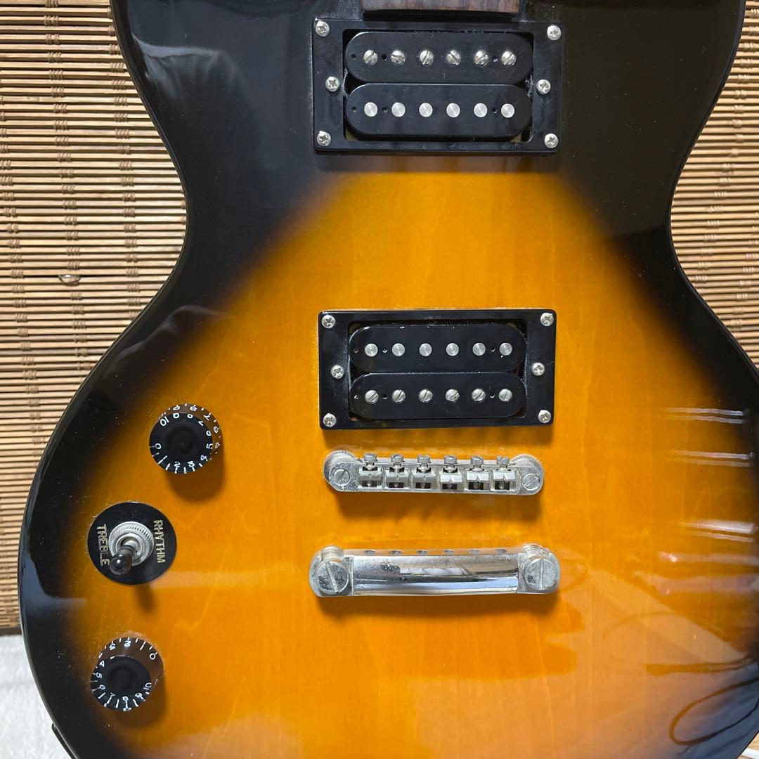 Epiphone レスポールスペシャル2 レフティ左利き用 中古品