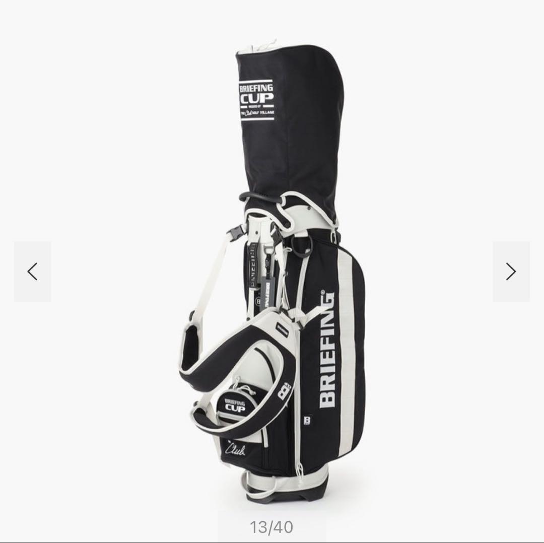 BRIEFING ブリーフィング CR-4 BRIEFING CUP2024限定
