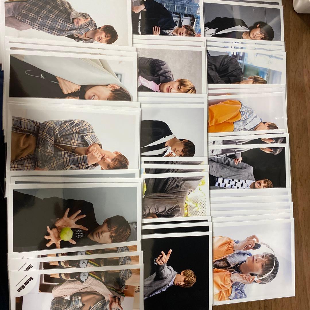 向井康二 公式写真