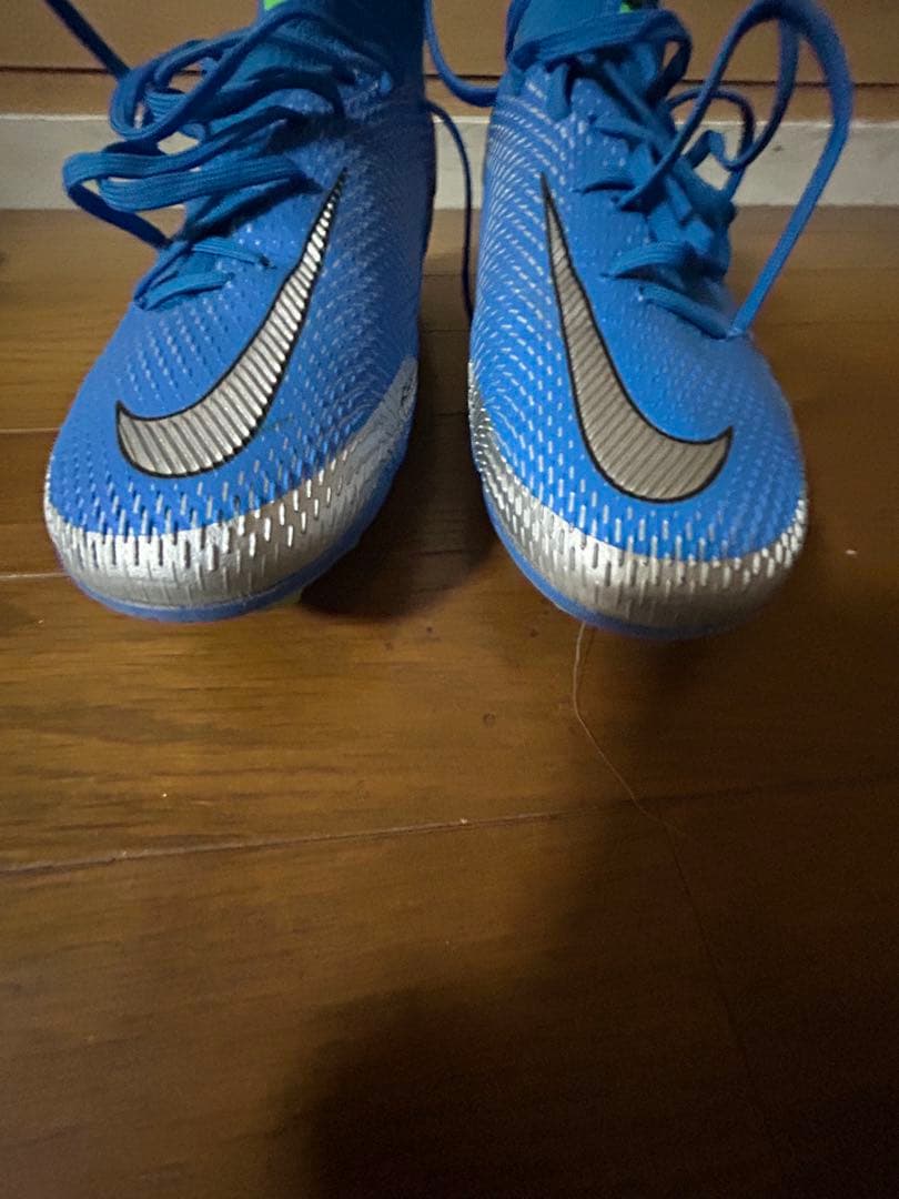 Nike 　ファントム　トップモデル