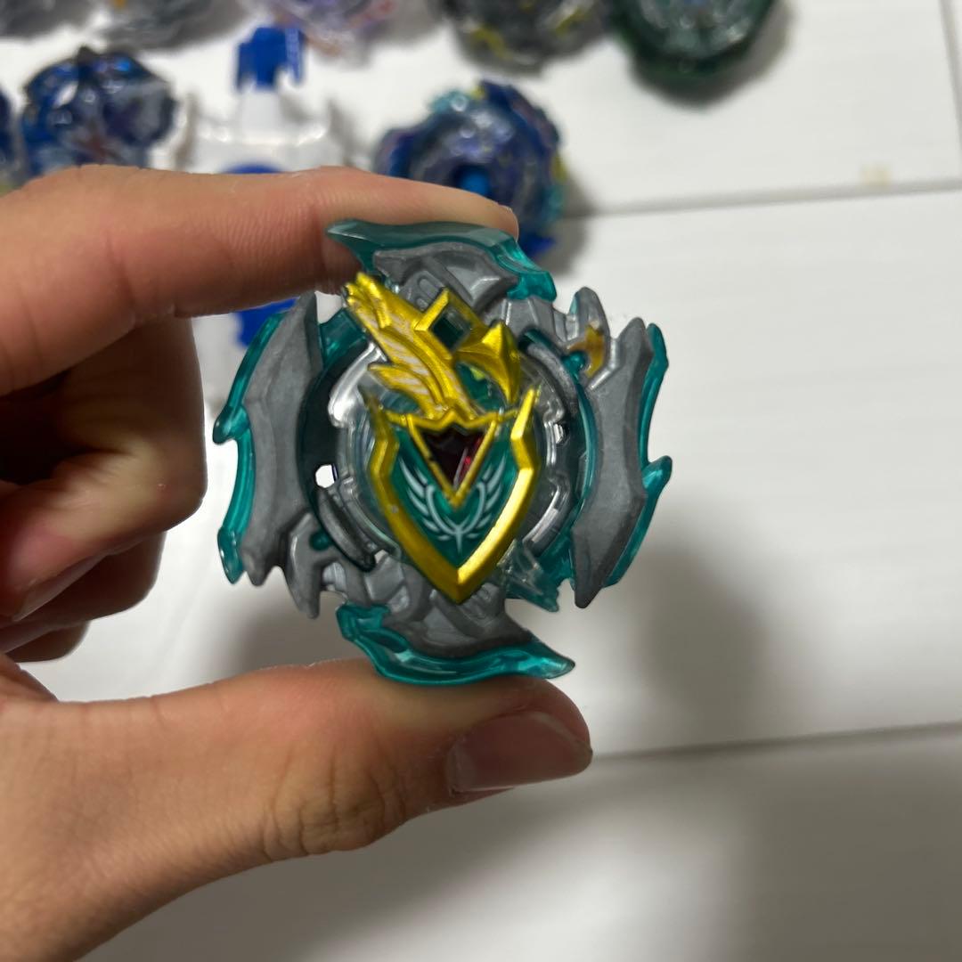 ベイブレード 11個セット 剣付き