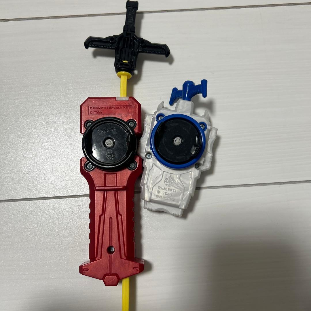 ベイブレード 11個セット 剣付き