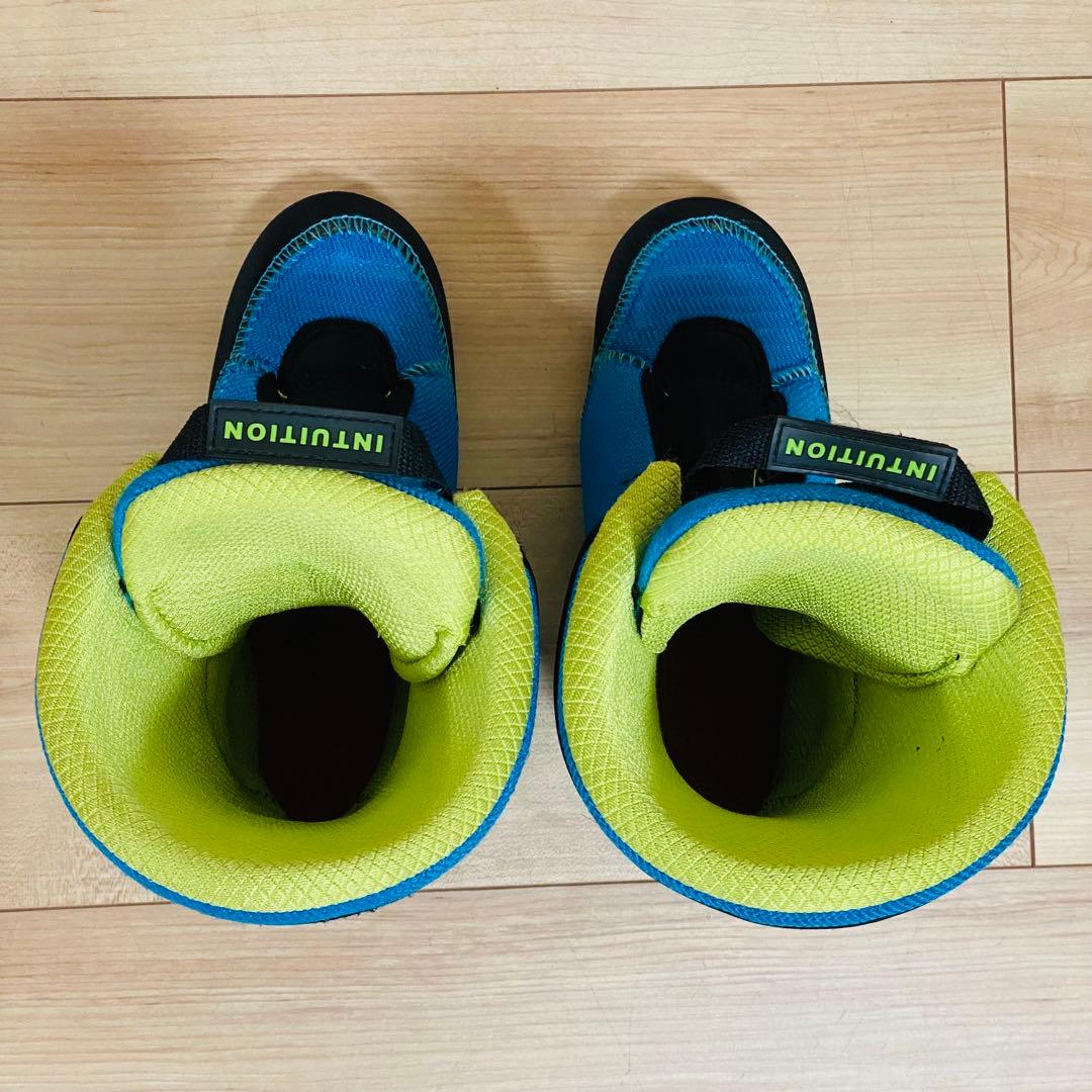 【匿名配送】GENFACTORY BUMPS9 RACE 24cm スキーブーツ