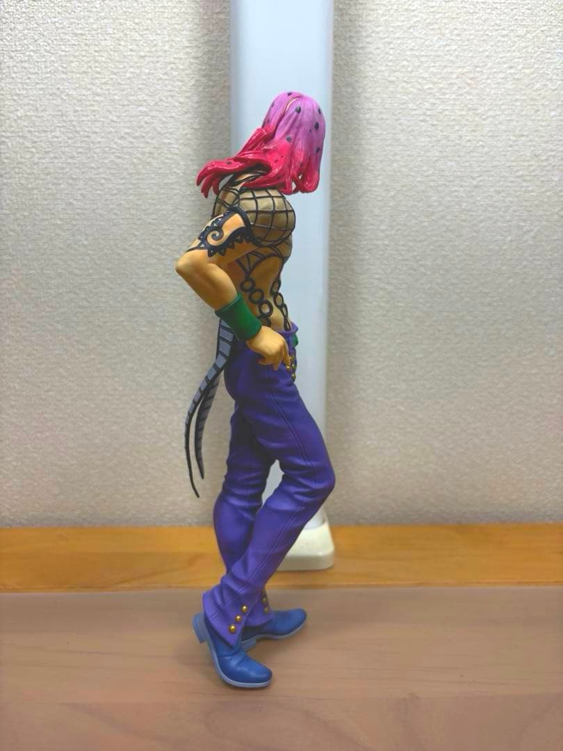 ジョジョの奇妙な冒険 フィギュアセット　EVIL PARTY まとめ売り