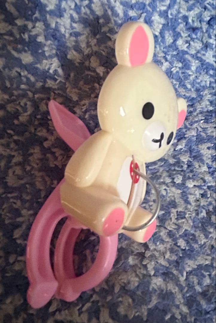 リラックマ 食器セット +土鍋とボウル2個+生活便利グッズ　10点セット