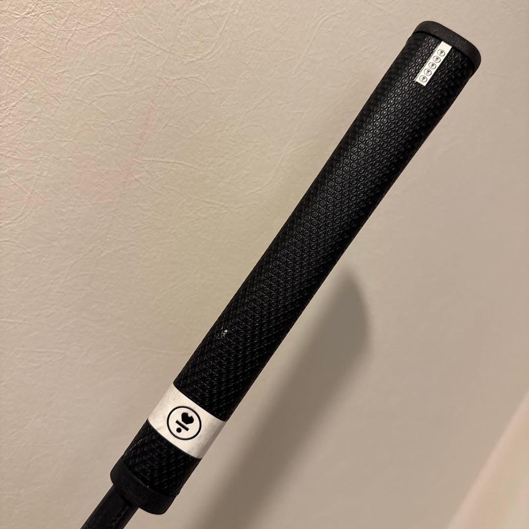 ラブゴルフ　DF3 TPTシャフト　カスタム　33インチ